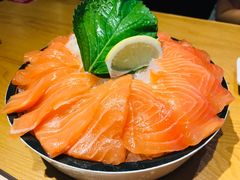 -万岁寿司(万国店)