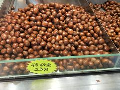 -满谷宝栗(奥林匹克店)