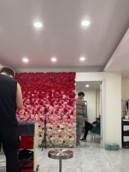 -星座接发烫染美发超市