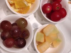 -小厨娘淮扬菜(清江苏宁广场店)