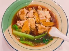 -大哥餐厅(西城花园店)