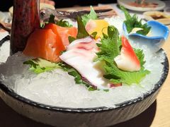 -匠和风精致料理(宁德万达店)