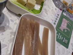 -小城牛事·鲜牛肉火锅(万达店)