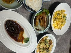 -闫府私房菜·百年鲁菜(恒隆店)