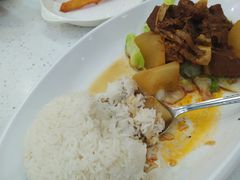 -旺角宝港式茶餐厅(寮步店)