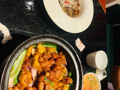 -皇城根北京风味主题餐厅(中海环宇城店)