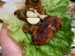 -阿亲家·韩式无限烤肉(春熙路店)