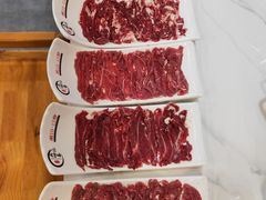 -大四喜·鲜牛肉火锅(洛阳大学城店)