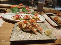 -赤坂亭·M9和牛烧肉·铁板烧(合肥万象城店)