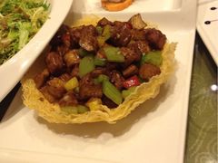 iphone_upload_pic-东方之珠海鲜酒楼(南开店)