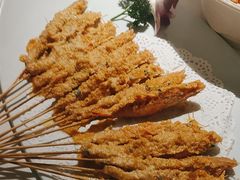 -南山翁新概念川菜(江宁万达广场店)