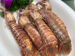-龙宫海鲜楼(长乐漳港店)