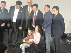 -博纳国际影城IMAX(中央大道店)