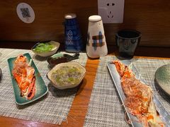 -戏作寿司(观音桥店)