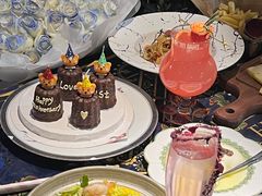 -第101座花园餐厅(湖滨88店)