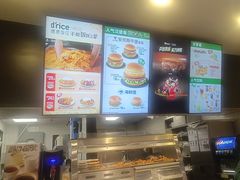 -德克士(通灌北路店)