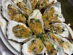 -顺风海鲜港(金玉兰店)