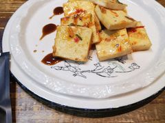-大成铁板烧•板前(复古餐厅石老人店)