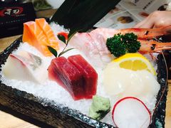 -初居食屋日式料理(万象城购物中心店)