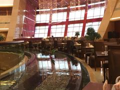 -杭州国际会议中心洲际酒店-原素全日餐厅(解放东路店)