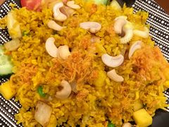 -摩登有记·新派泰国菜(银钻广场店)