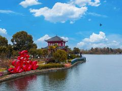 -南京银杏湖乐园