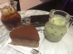 -Awfully Chocolate(来福士广场店)