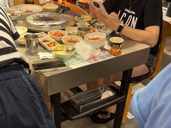 -喜来稀肉(虹泉路店)