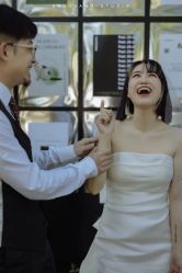 点击看大图 -Chic Bridal 熙可婚纱