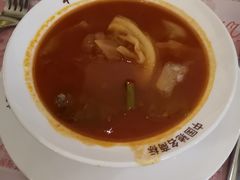红菜汤-华梅西餐厅(哈尔滨中央大街店)