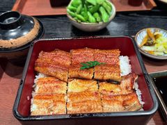 -玄白·炭烤活鳗(上海首店)