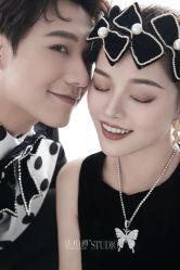 -太古映画婚纱摄影(天河店)