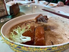 -新兴家喻酒家·羊城名宴(昌岗店)