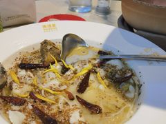-渔语鱼酸菜鱼新川菜(来福士店)