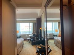 -上海雅居乐万豪侯爵酒店