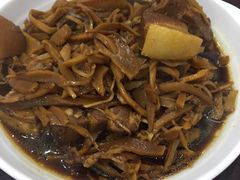 -山涧阁农家菜(南北湖店)