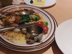 -菲滋意式餐厅(西溪印象城店)