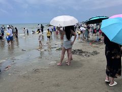 -中国第一滩