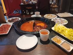 -成都龍井門火锅(王家湾店)