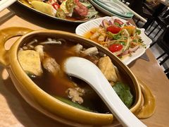 -新加坡高记KOO KEE Restaurant(盈科店)