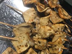 -管氏翅吧(马家堡店)