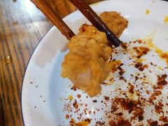 -周幺妹重庆老火锅(银泰城总店)