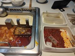 -海底捞火锅(威高广场店)