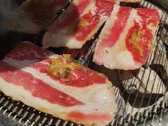 -隐炉和牛烧肉店(群力店)