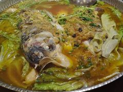 -湘聚老院子(洛江店)
