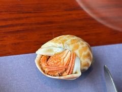 -武汉世茂希尔顿酒店·汇·全日餐厅