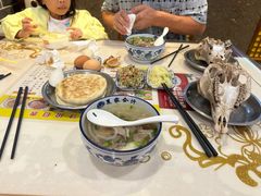 -夏家合汁(天润花园小区店)