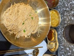 -贡梅老面馆·蟹粉面·无锡特色小吃(南长街主推店)