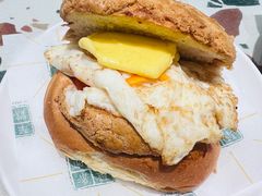 -华嫂冰室(湾仔店)