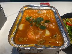-头牌·鹤岗小串(万达店)